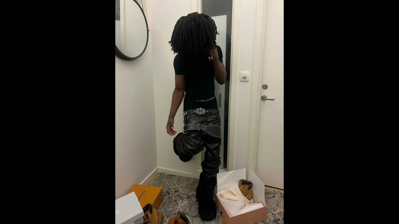 [free] tdf + 1oneam + perc40 type beat -"ipod"