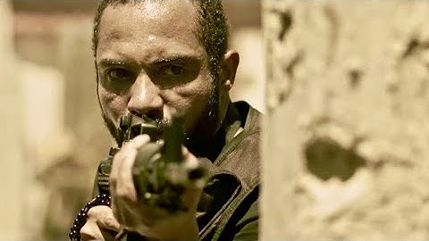 容赦なき悪徳刑事、横行する“誘拐ビジネス”を殲滅す／映画『ディヴィジョン』予告編