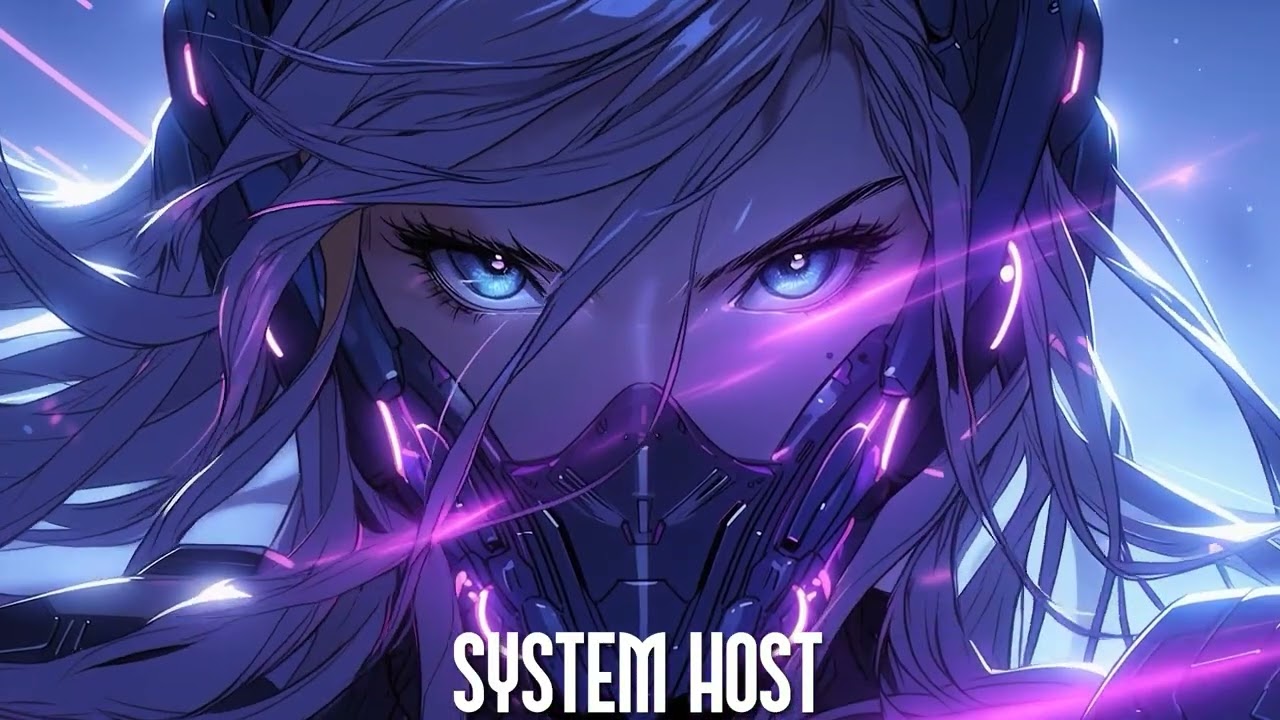 Guarda SYSTEM HOST | Cybermetal / Cyberpunk / Dark Synthwave Melodic Heavy Metal 1984 su YouTube Guarda SYSTEM HOST | Cybermetal / Cyberpunk / Dark Synthwave Melodic Heavy Metal 1984 su YouTube