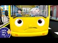 Wheels On The Bus | Part 12 | Vehicle Song for Kids | Nursery Rhymes &amp; Kids Songs