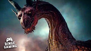 Dragon's Dogma II - Official Trailer | State Of Play 2024