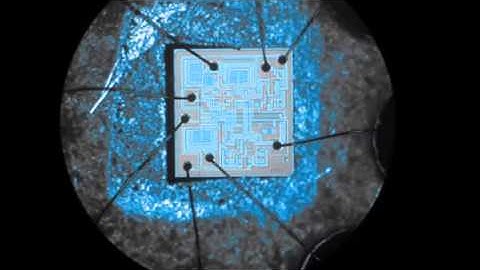 Self Destructing World Computer ©