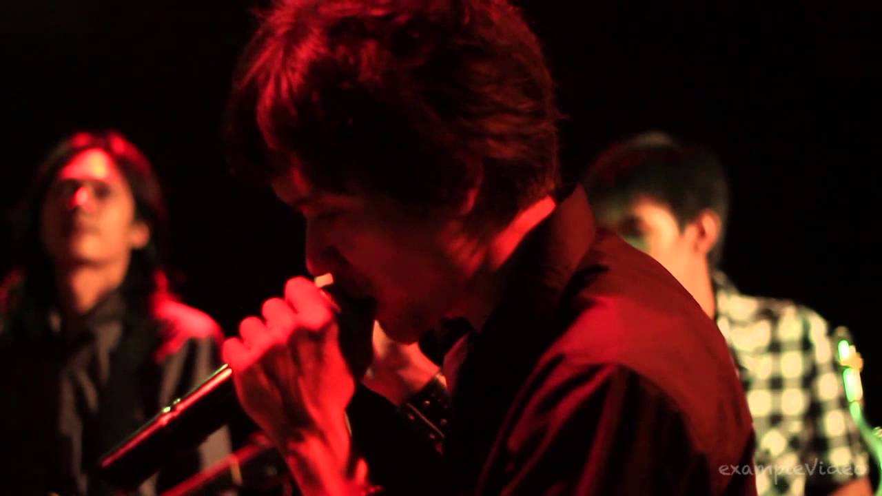 DHARMA BAND INDIE JOGJA 2012 LARA MINI KONSER indie music 2012 