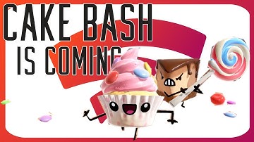 STADIA GAME: Cake Bash Is Coming