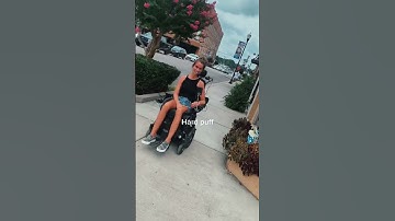 Sip and Puff wheelchair for quadriplegics