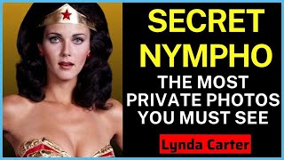 Lynda Carter Most Private Photos You Must See Untold Story