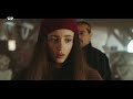 Musikvideo til Tinkas Juleeventyrs titelsang af Burhan G og Frida Brygmann | TV 2