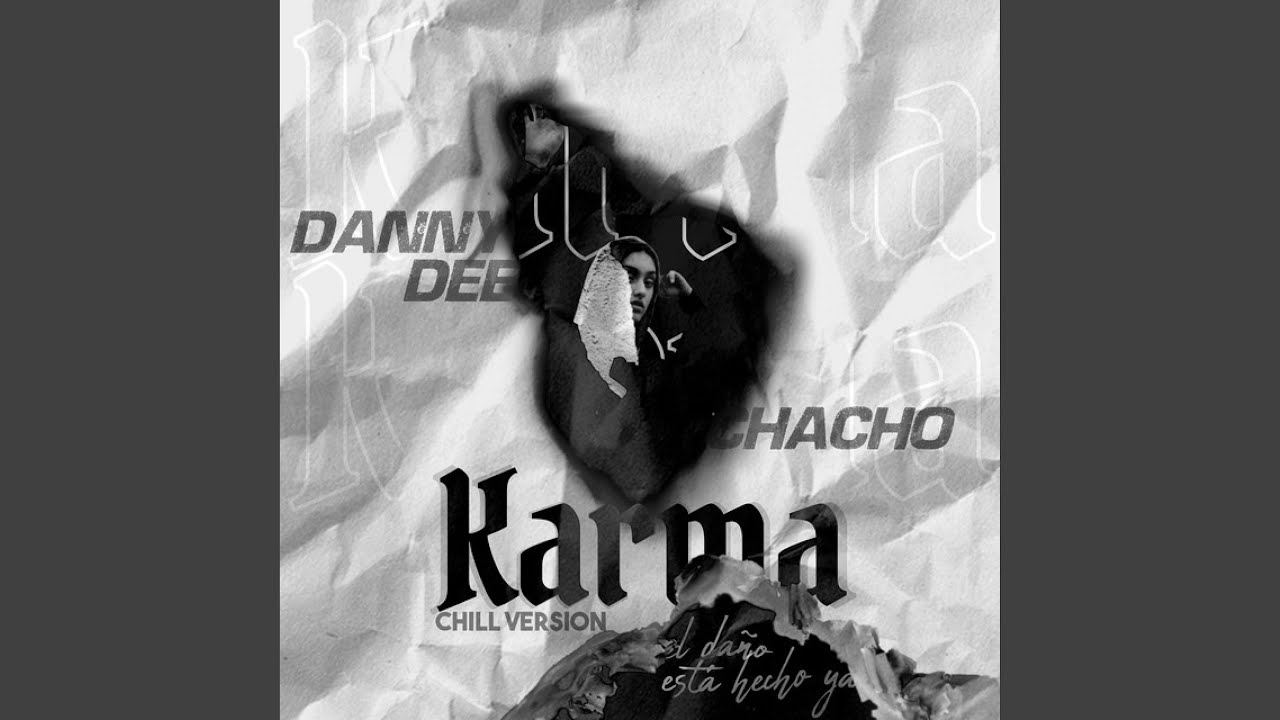Watch Karma (Lofi version) on YouTube Watch Karma (Lofi version) on YouTube