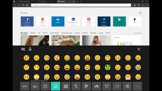 Hands on with Windows 10 for PCs build 16226