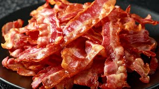 Ultimate Bacon Marathon