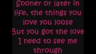 You've Got The Love - Florence And The Machine Lyrics