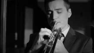 Danny Boy - The Niall O'Sullivan Jazz Quartet (Trumpet, Piano, Double Bass, Drums)