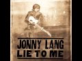 Jonny Lang - When I Come To You