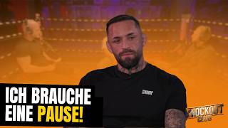 Christian Eckerlin Über Seine Niederlage, Die Jungwirth-Ansage Und Seine Zukunft.