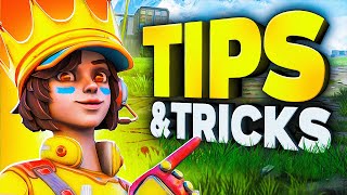 Top 10 Tips & Tricks in Farlight 84 | How to Become a Pro