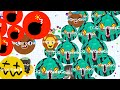 Agario new world record 400k highest score ever agario live stream