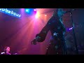 Tops  live at the troubadour 982017