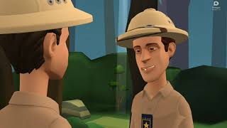 Parola Ne? Plotagon Animasyon