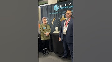 Ballistic Dummy Lab