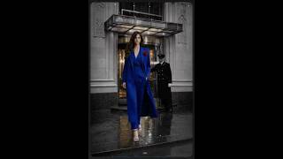 The Silence — Guendalina Senzatetto