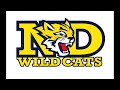 NDHS 2026 Graduation Ceremony 