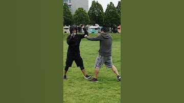 Pencak silat Beladiri application