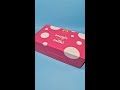 Add a Little Magic to Your Packaging ✨ | Premium Gloss Laminated Box