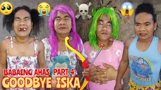 Kawawang Iska | Madam Sonya Funny Video Resimi