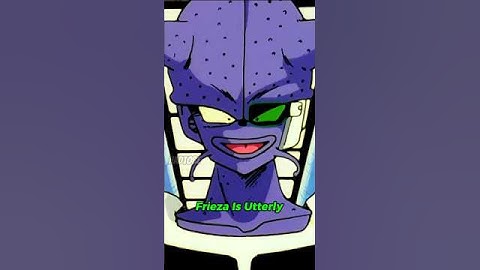 Cui Mocks Vegeta & Spills Frieza’s Plan!