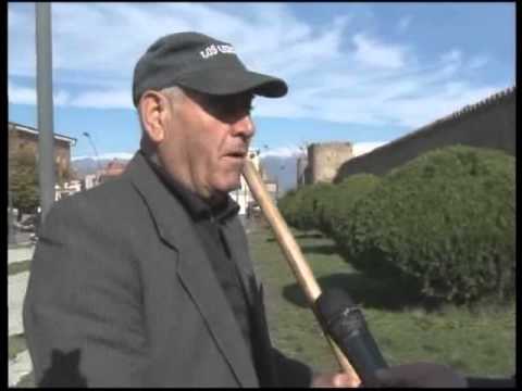 თელავის საპატიო მოქალაქეები