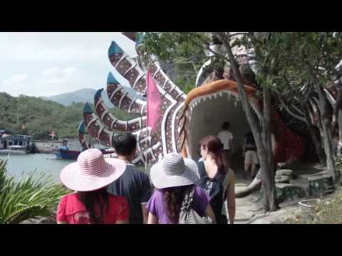 Aquarium - Tri Nguyen - Nha Trang