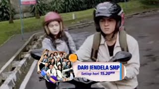 DARI JENDELA SMP HARI INI 29 DESEMBER 2021||CIE JOLAN, MAKIN MESRA AJA NIH?DJS 29 DESEMBER 2021