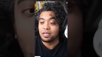 Defining Design Systems by Dan Mall