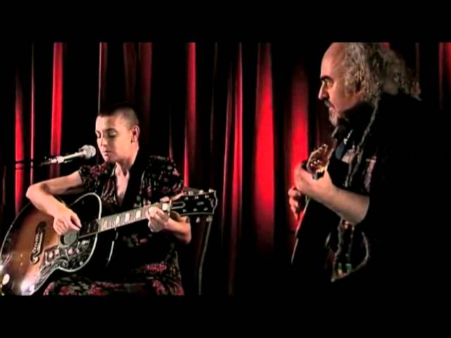 Sinead O´Connor - The Glory Of Jah