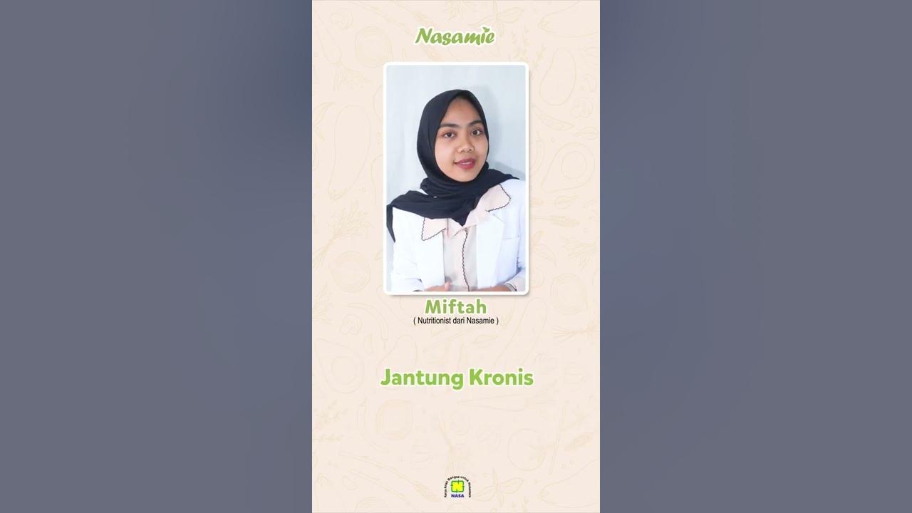 Apa Itu Lemak Trans? Bahaya Lemak Trans? - Edukasi Gizi Kesehatan - YouTube