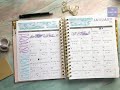 January Scripture Writing & Day Designer Setup