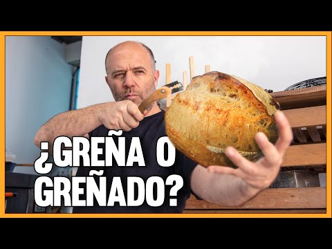 PAN DE MASA