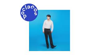 [Official Audio] 김제형(KIM JAE HYUNG) - 무도화(舞蹈靴)(Dancing Shoes)