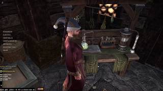 ESO addons 4 Potion maker