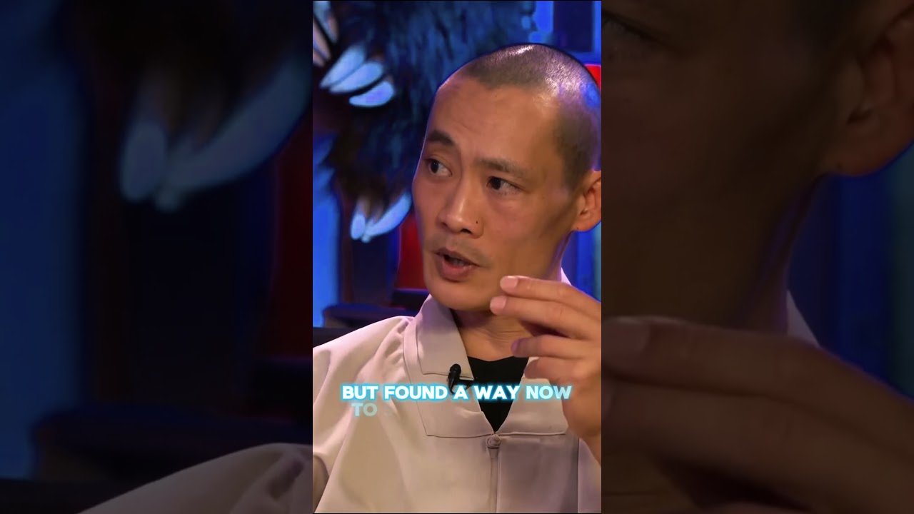 Overcome Suffering, Don’t Just Avoid It 💪✨