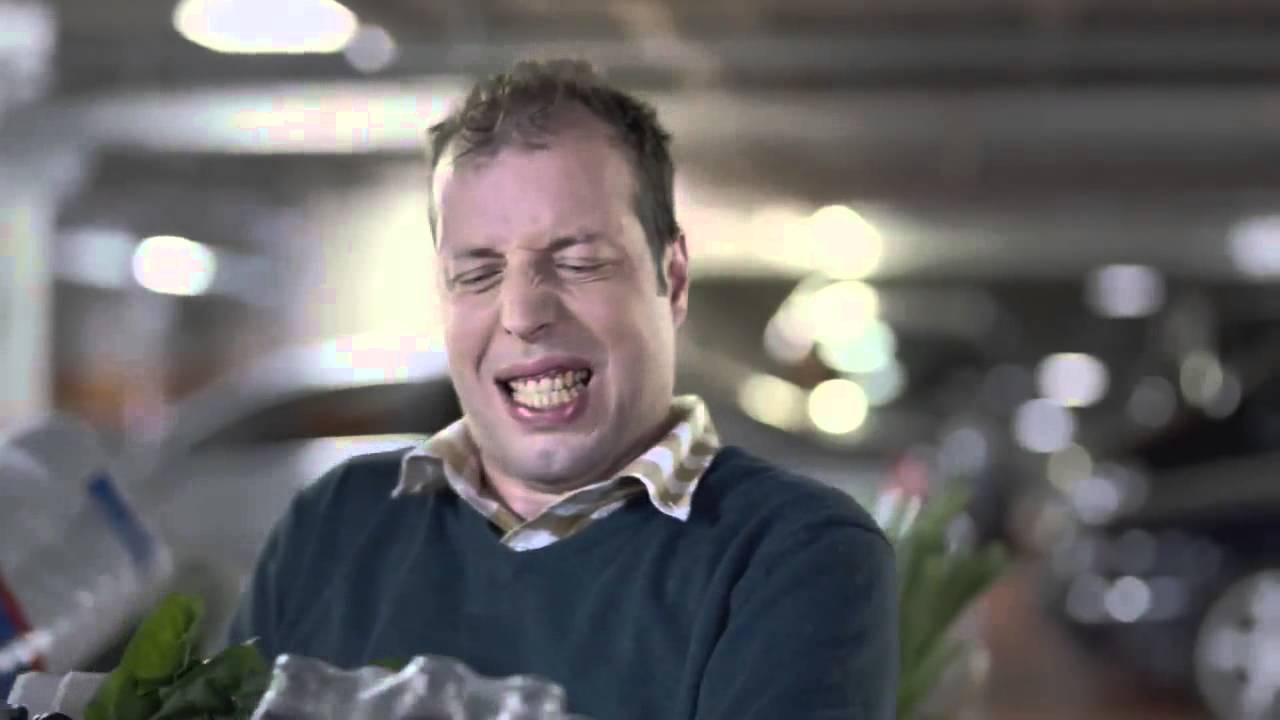 Halil Sezai isyan n11.com Market11 Reklamı