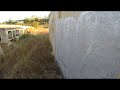 Kabre  d2c  graffiti  go pro  portugal 2016