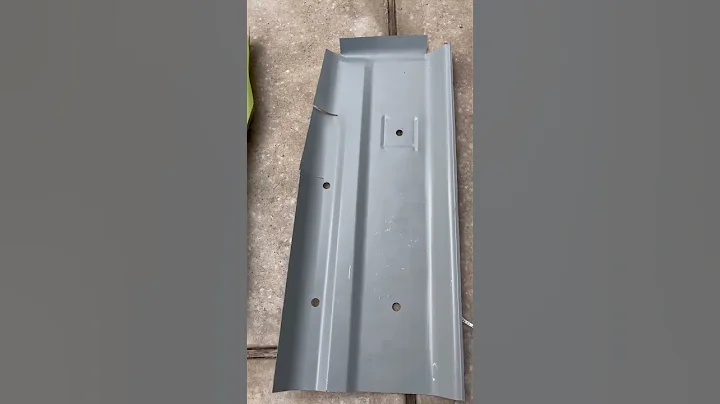 Datsun 280z floor pan compassion kf vintage vs the world. Zcar Depot z car store huge difference