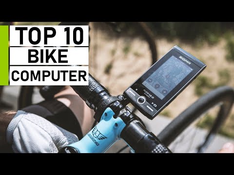 Видео: Lezyne Super Pro Enhanced GPS велосипеден компютър преглед