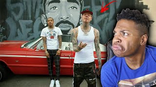 REAL MUSIC!! Millyz - Emotions ft. G Herbo (Official Video)