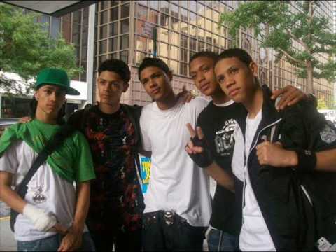 B5- Let Her Go - YouTube