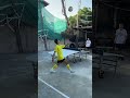 Teqball Thailand