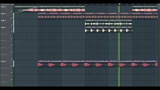 Adultswim bump Teaser _ wonderland of love