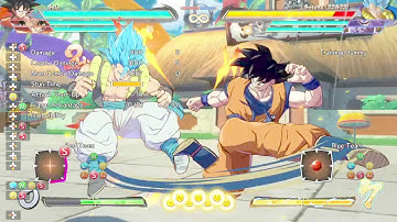 Baseku 0 Bar Midscreen TOD