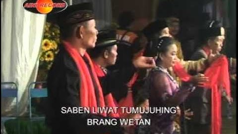 karang kates ~~~ langit mendung kutho ngawi